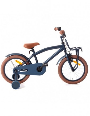 Bicicleta 16 inch cool boy cadru otel...