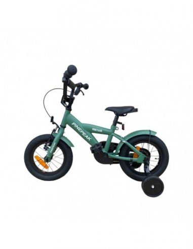 Bicicleta 12 inch cadru otel 20 cm...