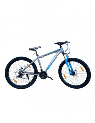 Bicicleta mtb roti 27.5 inch 21...