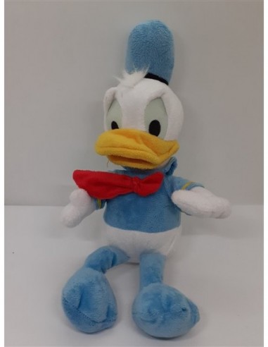 Jucarie de plus Donald marinar 33 cm