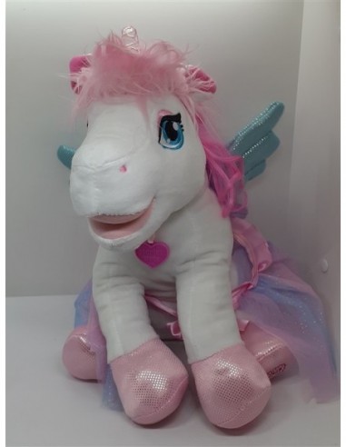 Unicorn Luana interactiv Noriel