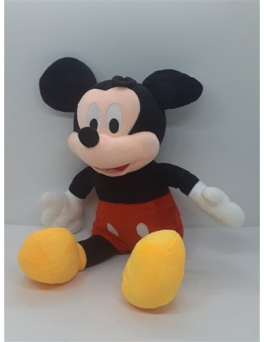 Mickey Mouse de plus 32 cm