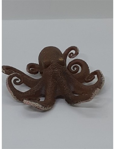 Figurina caracatita Octopus