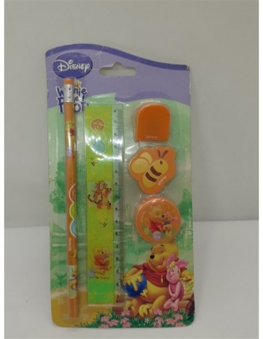 Set de scris Disney Winnie the Pooh 5...