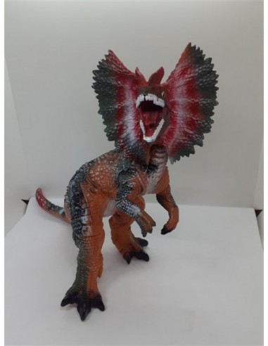 Figurina pentru copii Dilophosaurus...