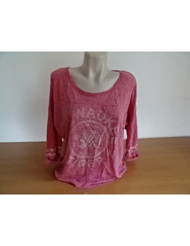 Bluza dama maneca trei sferturi H&M