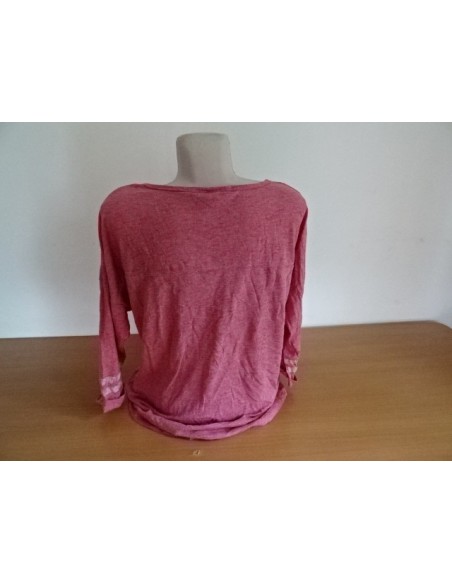 Bluza dama maneca trei sferturi H&M