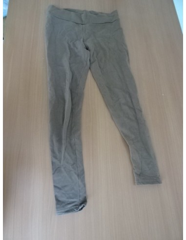 Pantaloni sport crem dama REDICS