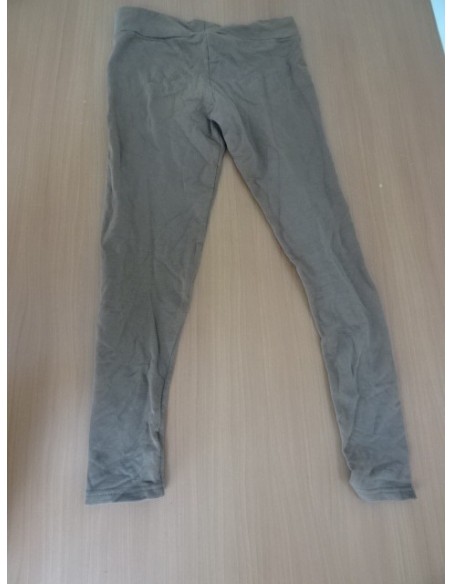 Pantaloni sport crem dama REDICS