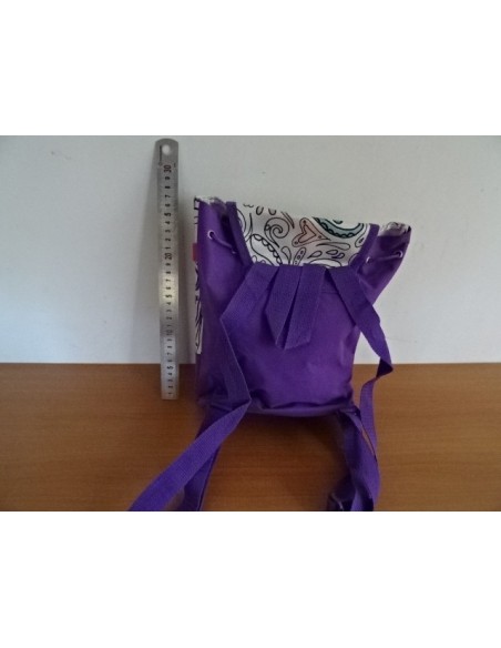 Rucsac Violetta