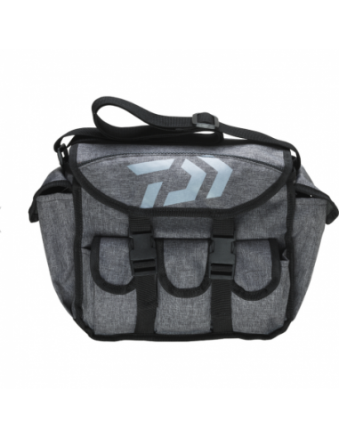 Geanta Daiwa D-Vec Shoulder, 39x23x18cm