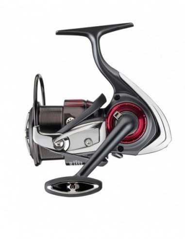 Mulineta Daiwa Tournament 3010QD