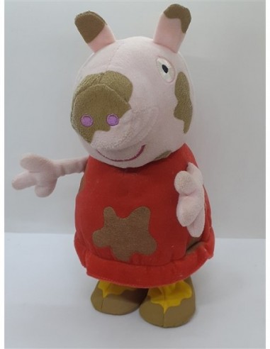 Jucarie pentru copii Peppa Pig 27 cm