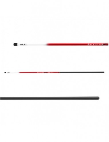 Varga Daiwa Tele Ninja X Pole