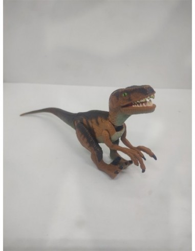 Figurina din plastic dinozaur