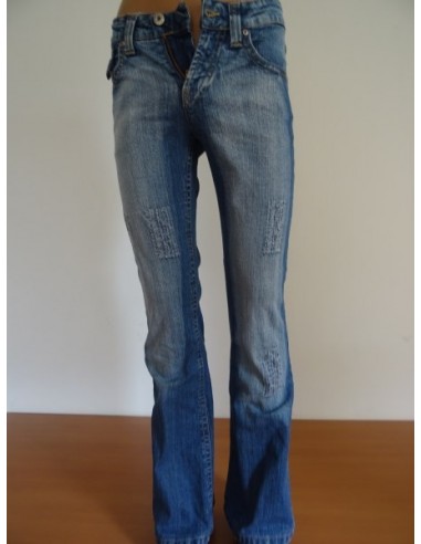 Jeans dama CASA BLANCA