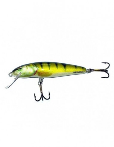 Vobler Salmo Minnow M5S HP, 5cm, 5g