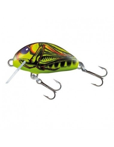 Vobler Salmo Tiny IT3S GRH, 3cm, 2g