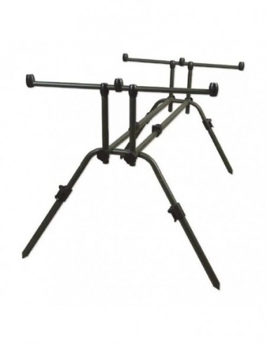 Rod Pod Carp Spirit Stable, 2/3 Posturi