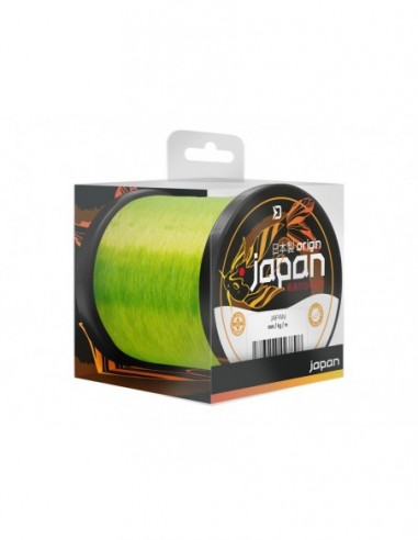 Fir Monofilament Delphin Japan...