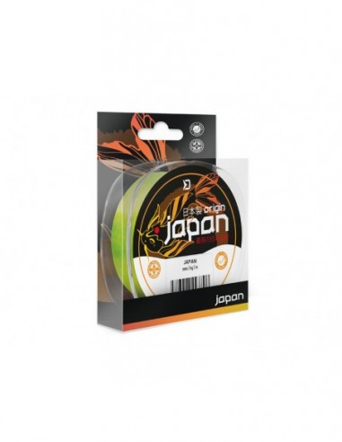 Fir Monofilament Delphin Japan...