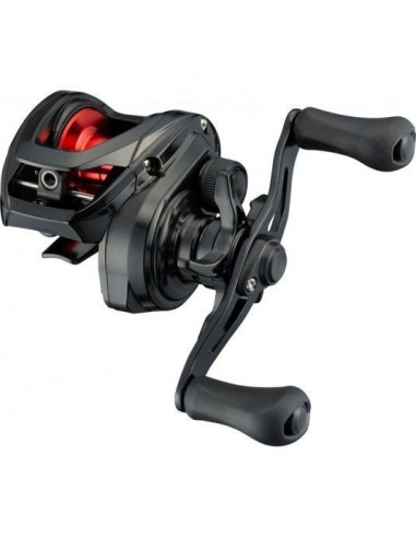 Multiplicator Daiwa PR 100L - Left