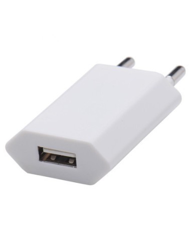 Adaptor priza cu iesire USB 1A PRC