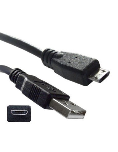 Cablu USB-A la microUSB incarcare si...