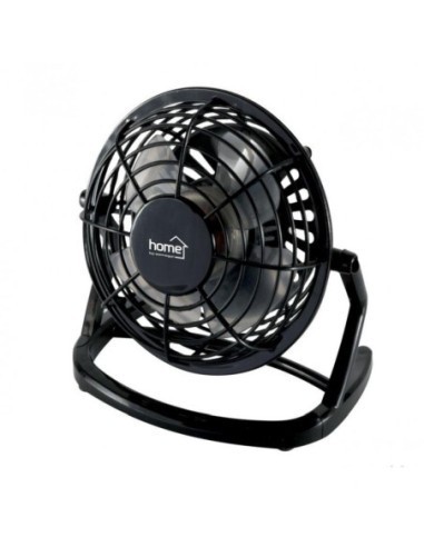 Mini ventilator de birou cu...