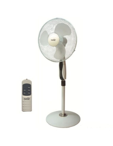 Ventilator cu telecomanda Home