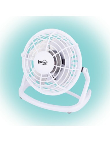 Ventilator de Birou cu incarcare USB...