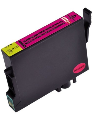 Cartus compatibil t0553 magenta...