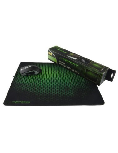 Mouse Pad Gaming suprafata granulata...