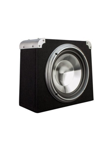 Subwoofer auto Pasiv 150w 4 ohmi...