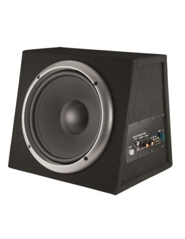 Subwoofer Auto 2in1 Activ cu...