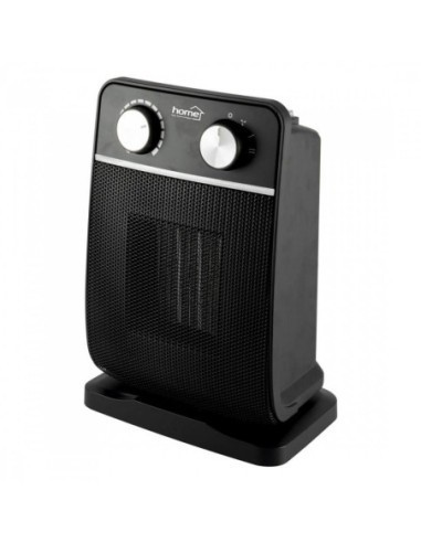 Radiator ceramic Home FK29 negru...