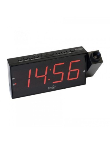 Ceas digital cu Proiector Led alarma...