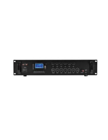 Mixer Amplificator 400w Bluetooth...