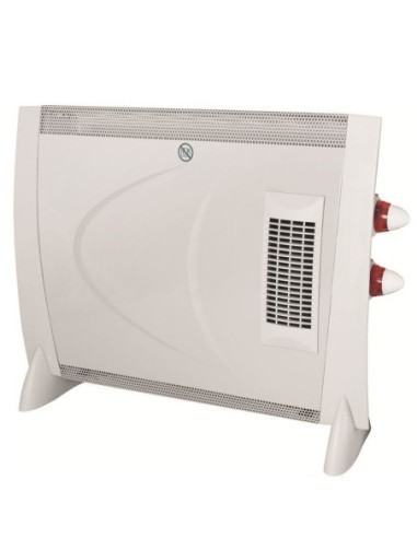 Convector electric cu functie...