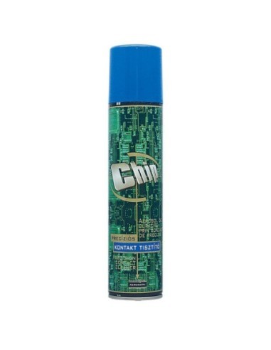 Spray curatare contacte electrice de...