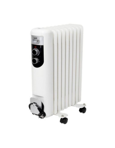 Radiator electric pe ulei 2000W 9...