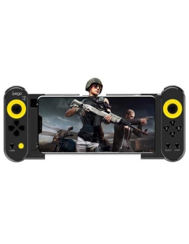 Gamepad Bluetooth Dual Thorn functie...