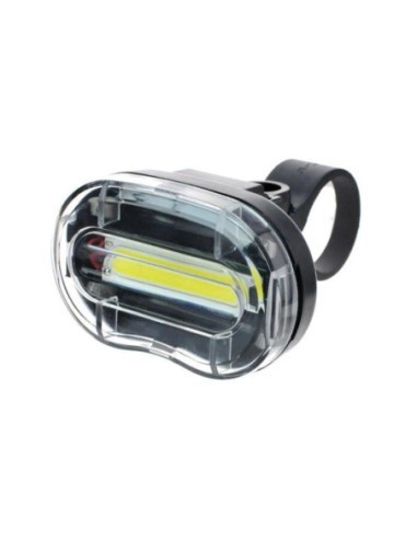 Far LED pentru bicicleta cu 3 moduri...