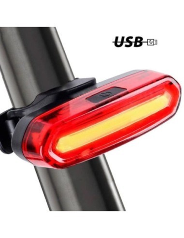 Stop led pentru Bicicleta...