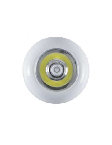 Lanterna tip aplica led alb tip cob...