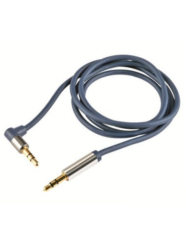 Cablu audio jack tata pipa 3.5 mm la...