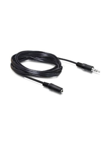 Cablu audio stereo mufa jack 3.5 mm...