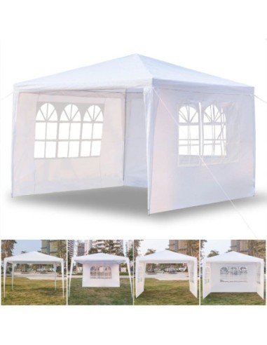 Cort pentru gradina 3x3 m Pavilion 3...