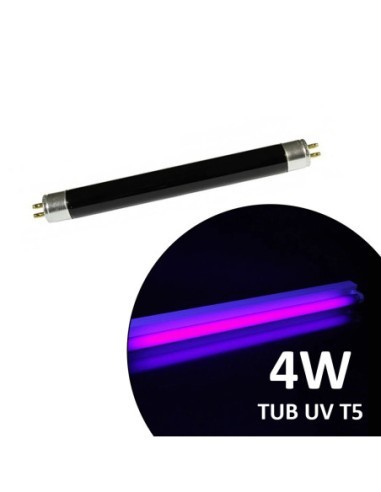 Tub UV pentru Lampi UV si...