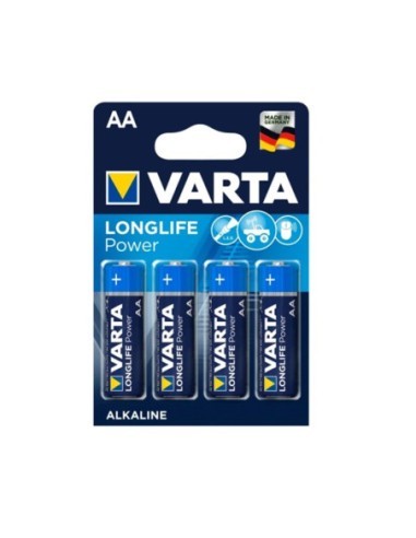 Baterii Varta Longlife Power AA...